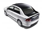 Proton Saga 25th Anniversary Edition 2010 года